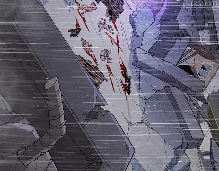 Demonic Evolution Chapter 118 - Page 48