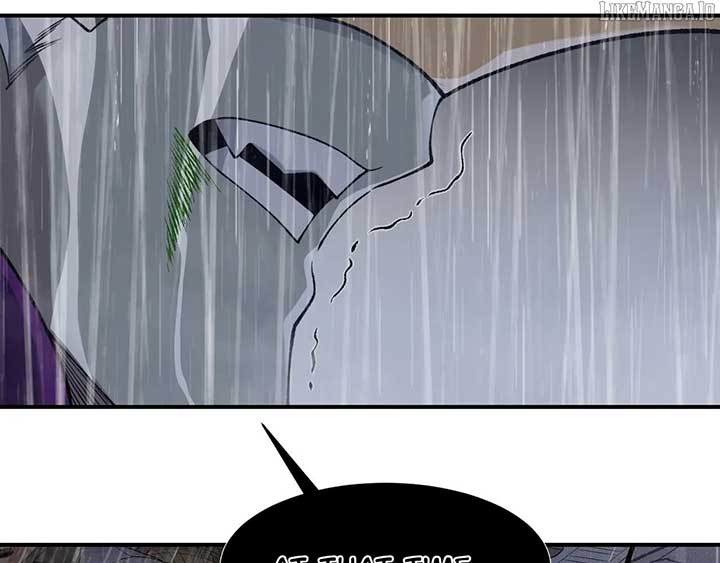 Demonic Evolution Chapter 118 - Page 57