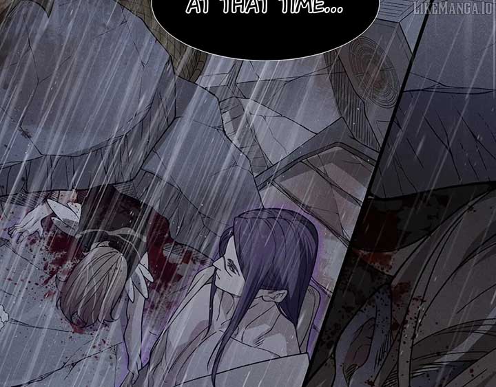 Demonic Evolution Chapter 118 - Page 58