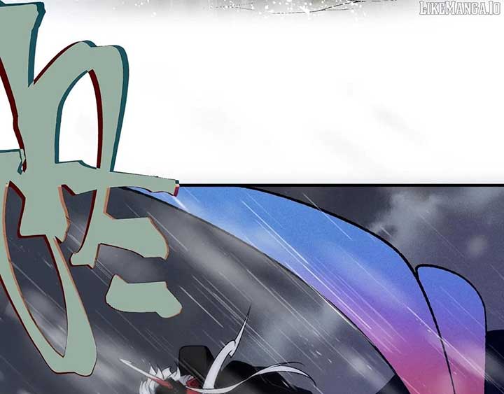 Demonic Evolution Chapter 118 - Page 63