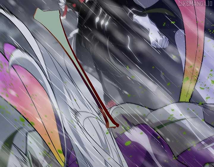 Demonic Evolution Chapter 118 - Page 64
