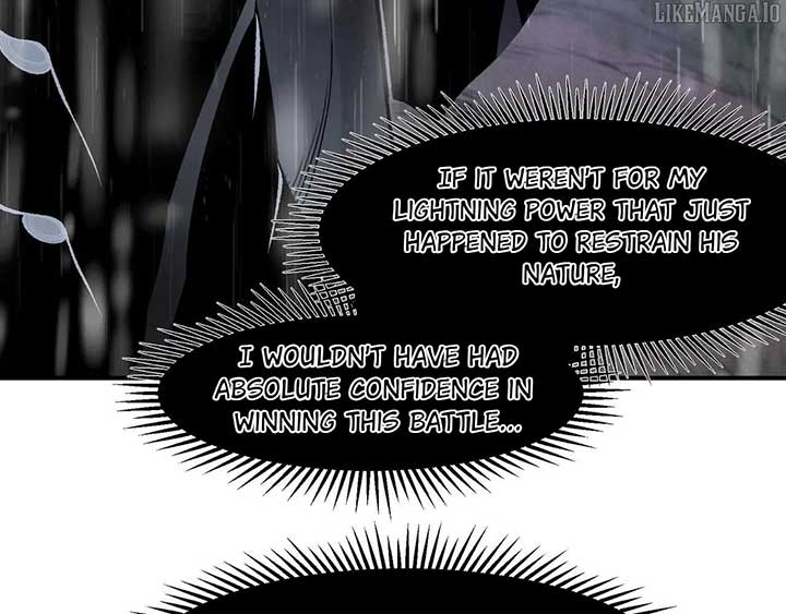 Demonic Evolution Chapter 118 - Page 79