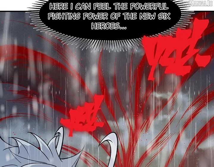 Demonic Evolution Chapter 118 - Page 80