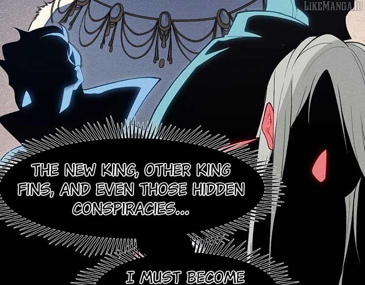 Demonic Evolution Chapter 118 - Page 84