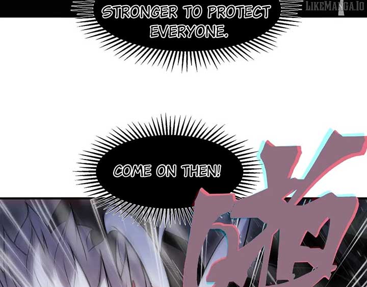 Demonic Evolution Chapter 118 - Page 85