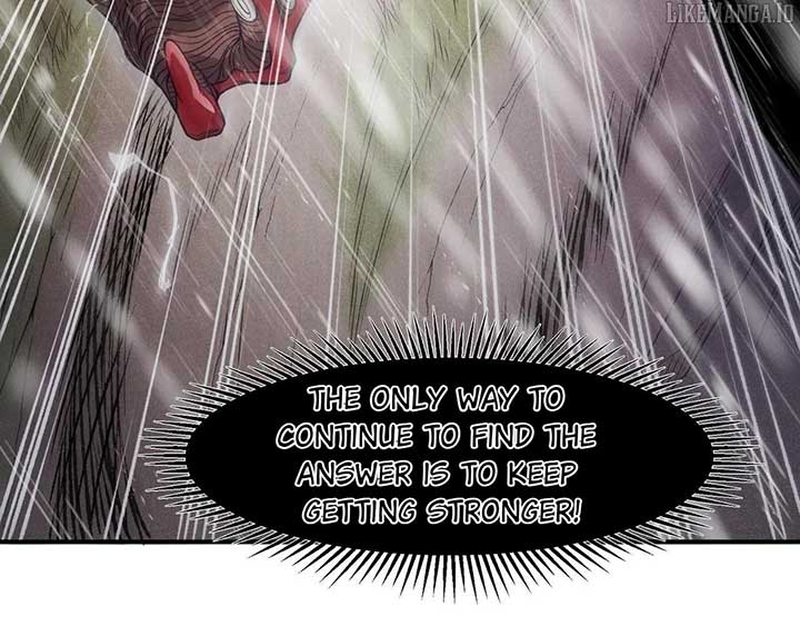 Demonic Evolution Chapter 118 - Page 88