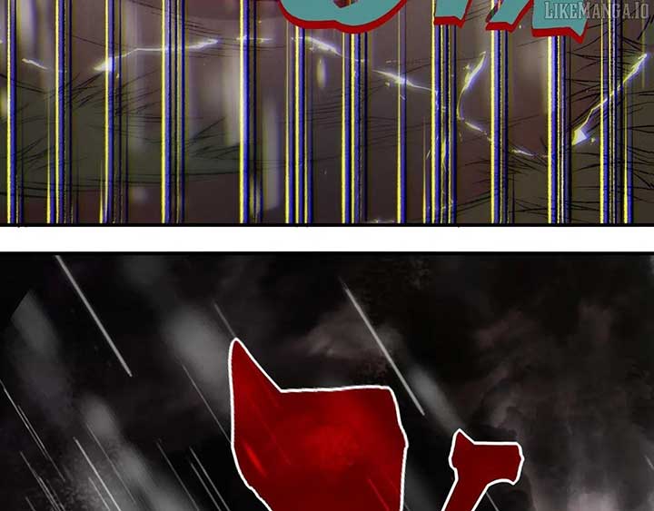Demonic Evolution Chapter 118 - Page 103