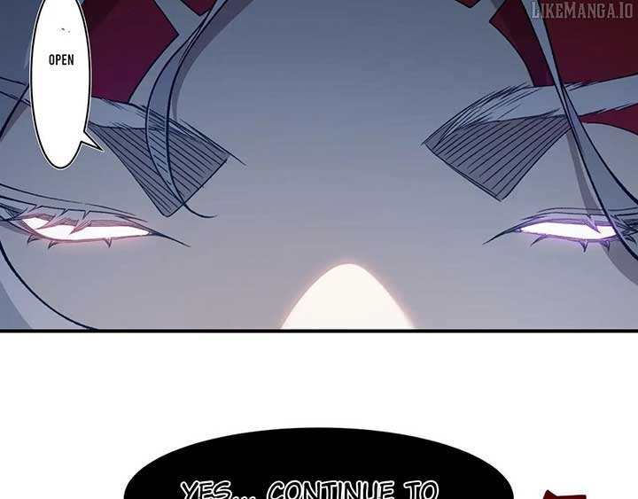 Demonic Evolution Chapter 118 - Page 111