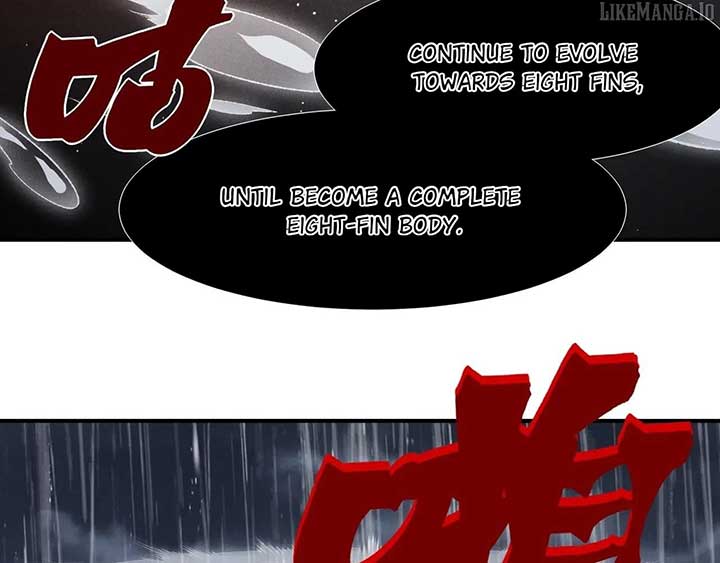 Demonic Evolution Chapter 118 - Page 115
