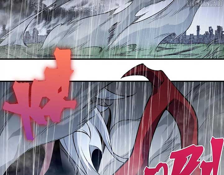 Demonic Evolution Chapter 118 - Page 118
