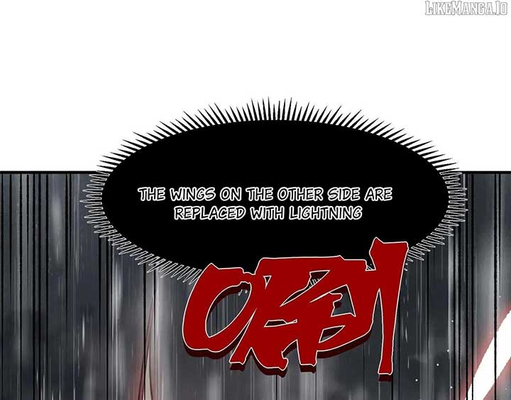 Demonic Evolution Chapter 118 - Page 125