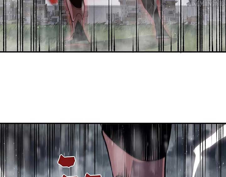 Demonic Evolution Chapter 118 - Page 128