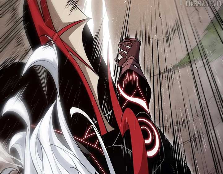 Demonic Evolution Chapter 118 - Page 132