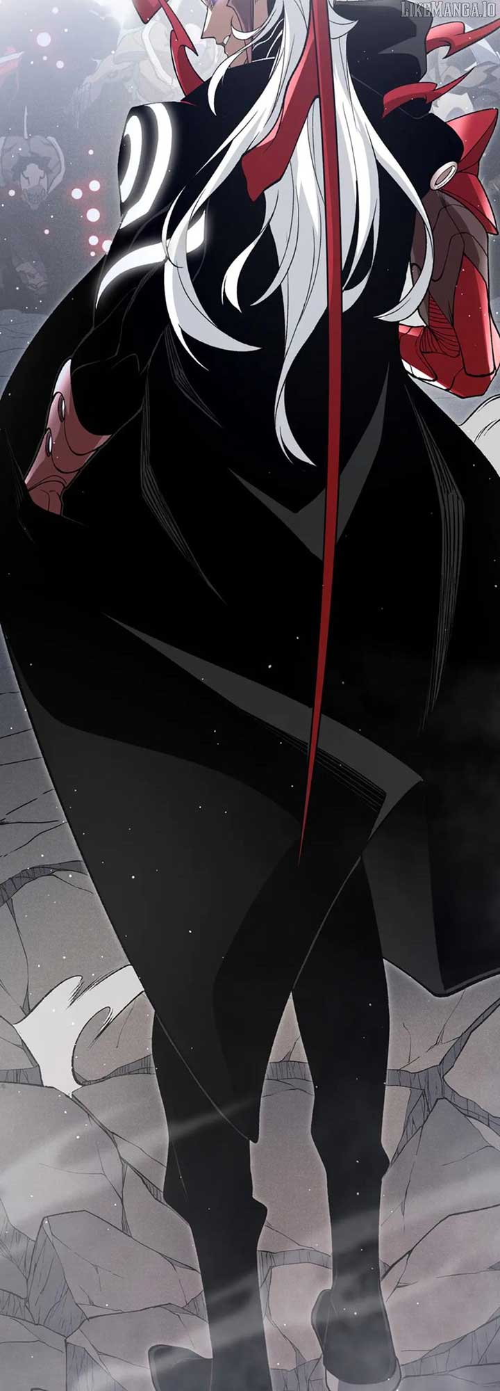 Demonic Evolution Chapter 119 - Page 41