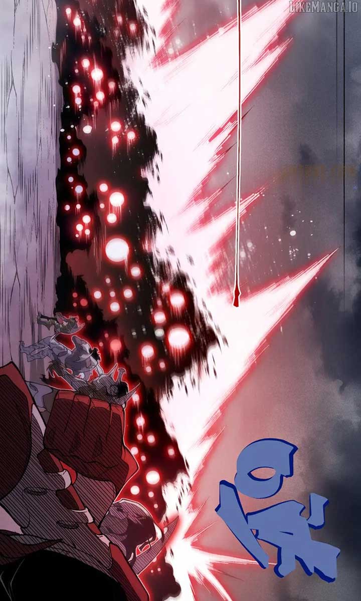 Demonic Evolution Chapter 120 - Page 7