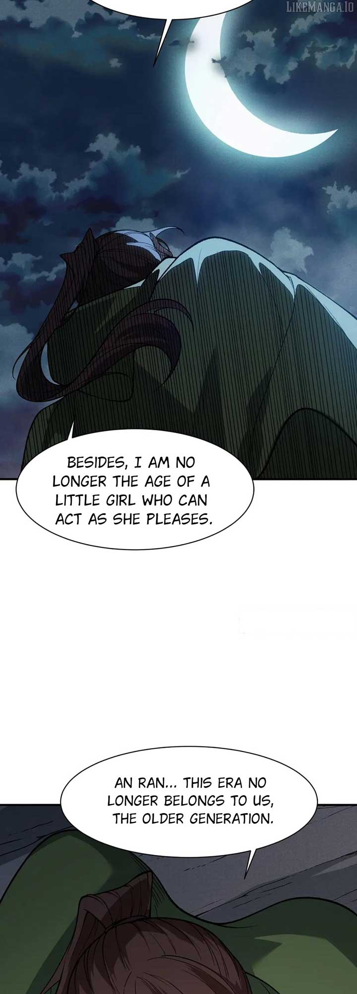 Demonic Evolution Chapter 122 - Page 23