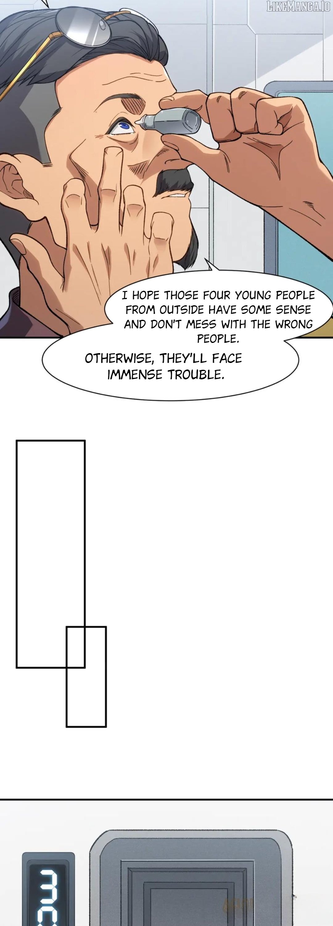 Demonic Evolution Chapter 123 - Page 5