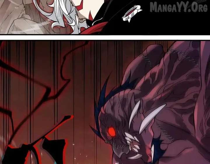 Demonic Evolution Chapter 133 - Page 13