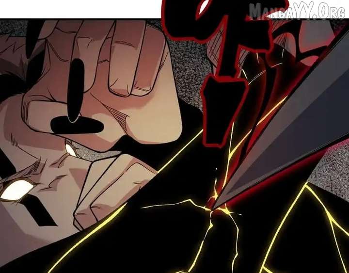 Demonic Evolution Chapter 133 - Page 21