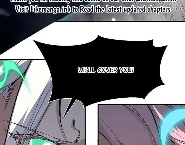 Demonic Evolution Chapter 133 - Page 25