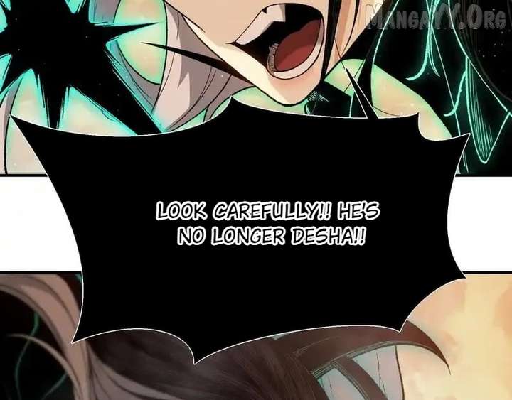 Demonic Evolution Chapter 133 - Page 39