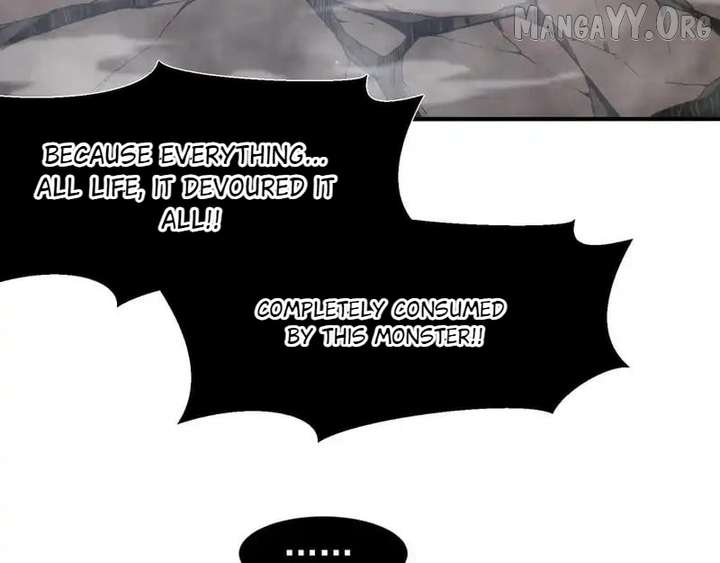 Demonic Evolution Chapter 133 - Page 45