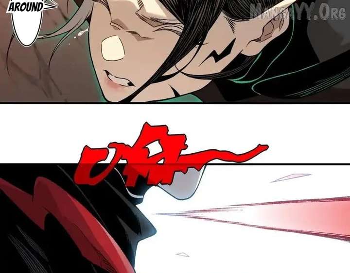 Demonic Evolution Chapter 133 - Page 67