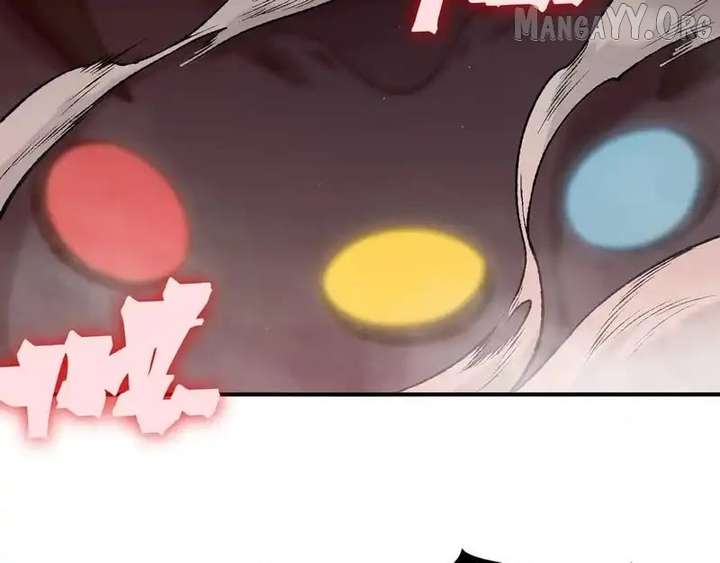 Demonic Evolution Chapter 133 - Page 111