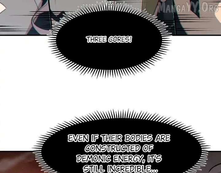 Demonic Evolution Chapter 133 - Page 117