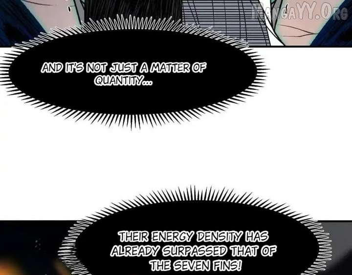 Demonic Evolution Chapter 133 - Page 119