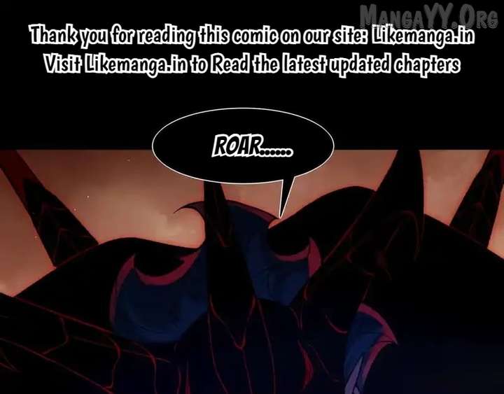 Demonic Evolution Chapter 134 - Page 1