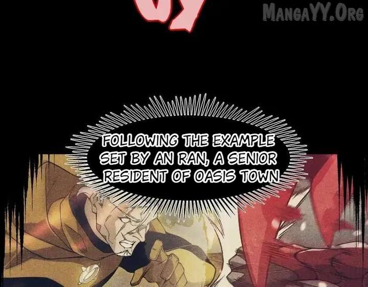 Demonic Evolution Chapter 134 - Page 10