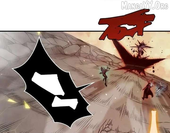 Demonic Evolution Chapter 134 - Page 17