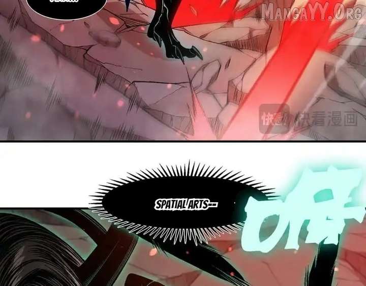 Demonic Evolution Chapter 134 - Page 31