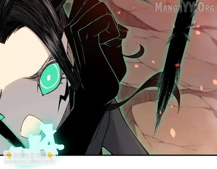 Demonic Evolution Chapter 134 - Page 32