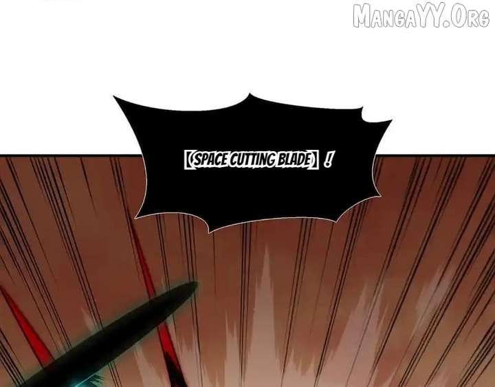 Demonic Evolution Chapter 134 - Page 33