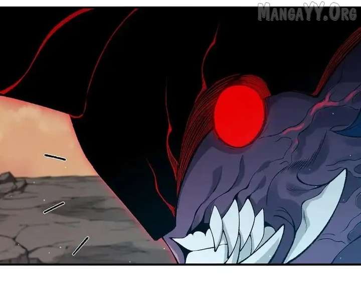 Demonic Evolution Chapter 134 - Page 44