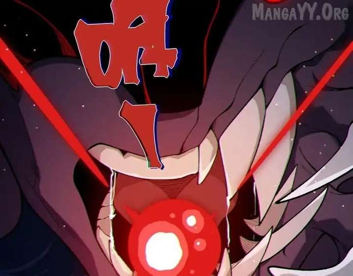 Demonic Evolution Chapter 134 - Page 46