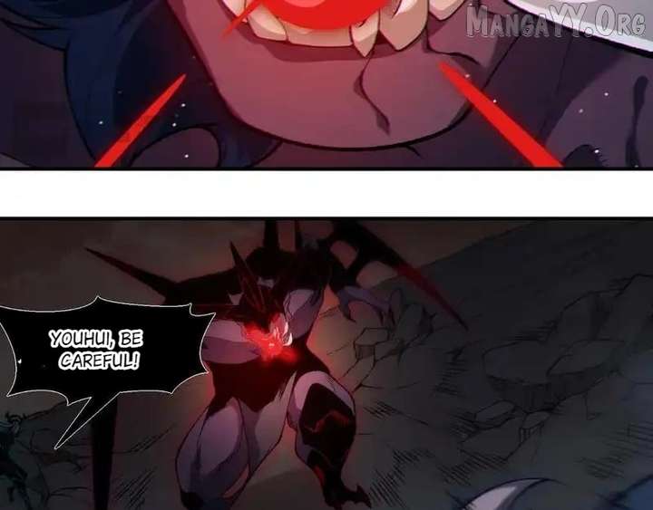 Demonic Evolution Chapter 134 - Page 47