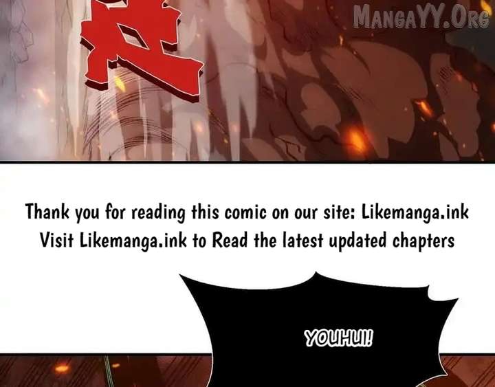 Demonic Evolution Chapter 134 - Page 58
