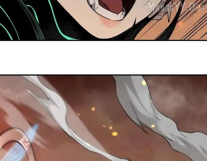 Demonic Evolution Chapter 134 - Page 60