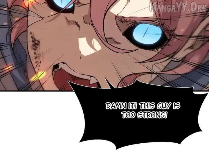 Demonic Evolution Chapter 134 - Page 64