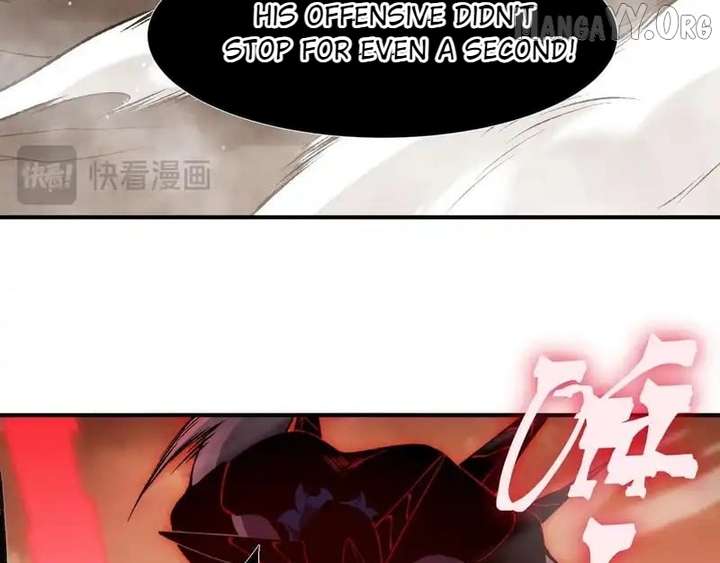Demonic Evolution Chapter 134 - Page 68