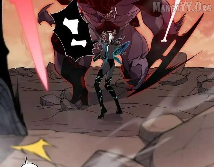 Demonic Evolution Chapter 134 - Page 69