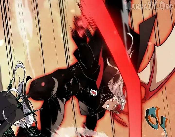 Demonic Evolution Chapter 134 - Page 71