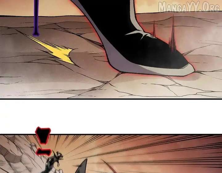Demonic Evolution Chapter 134 - Page 75