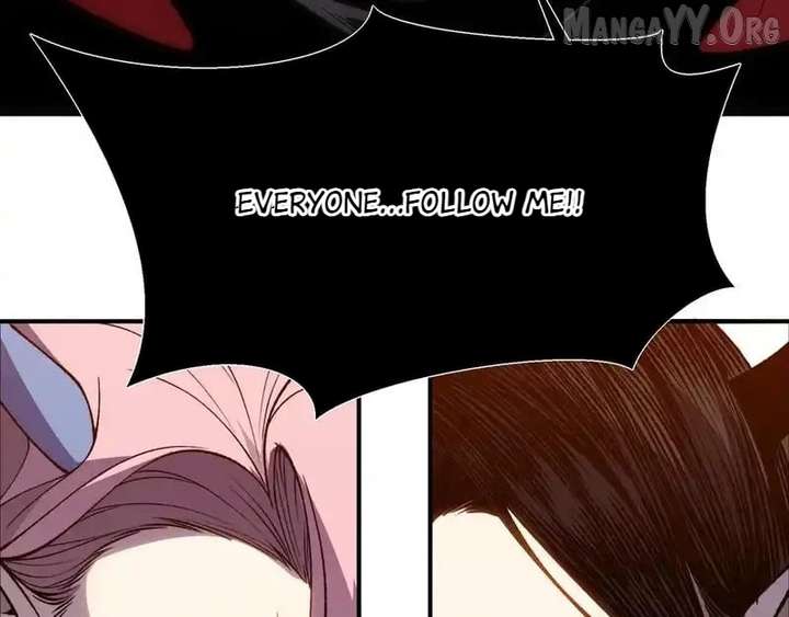 Demonic Evolution Chapter 134 - Page 86