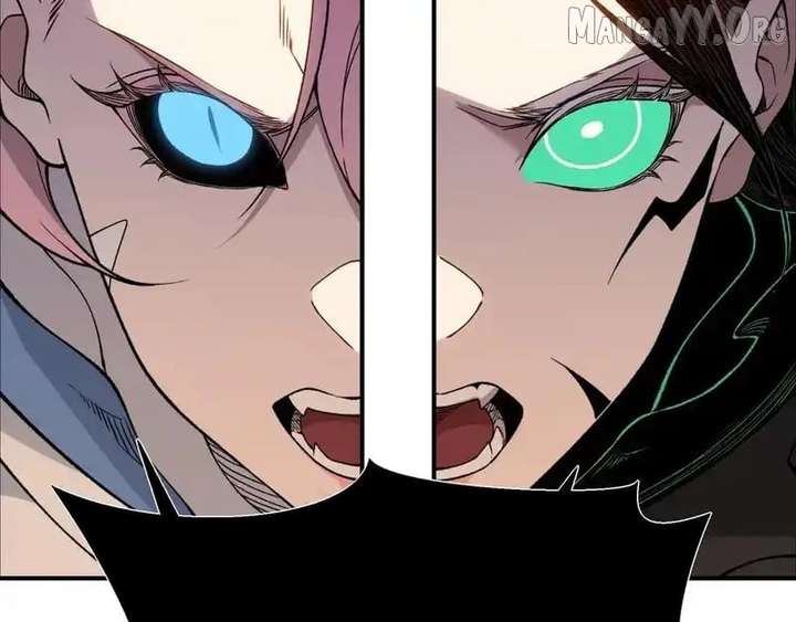Demonic Evolution Chapter 134 - Page 87