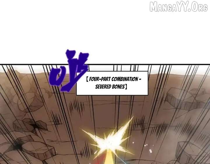 Demonic Evolution Chapter 134 - Page 96