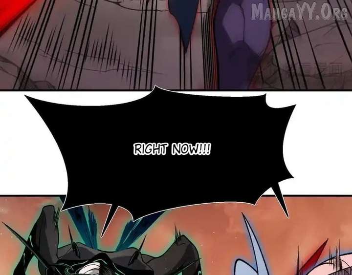 Demonic Evolution Chapter 134 - Page 99